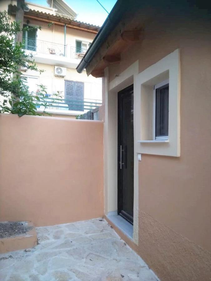 Kiko Studios I Anemomylos المظهر الخارجي الصورة