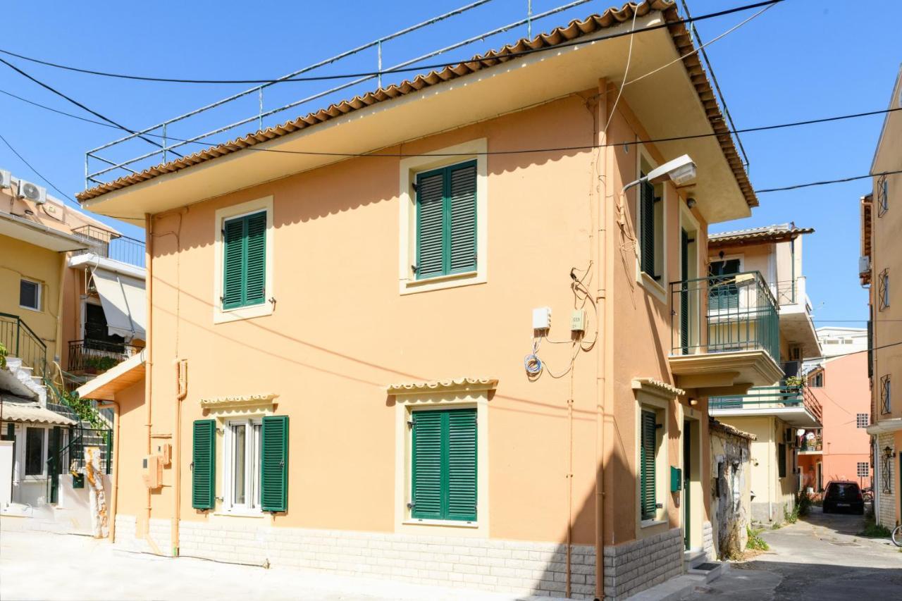 Kiko Studios I Anemomylos المظهر الخارجي الصورة